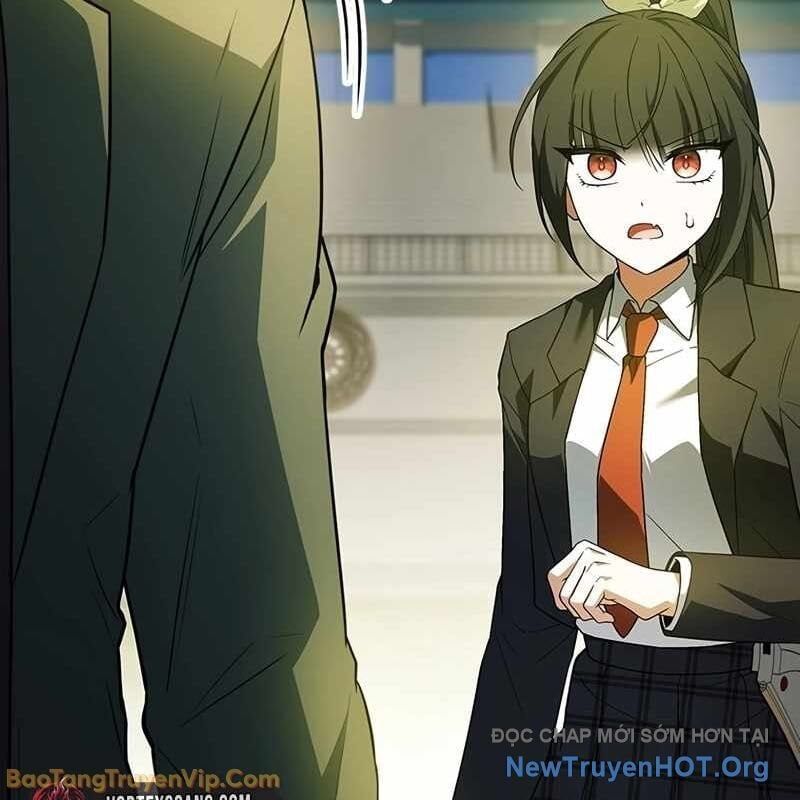 Anh Hùng Huyền Thoại Là Học Viên Danh Dự Của Học Viện - Chapter 53 - Page 157