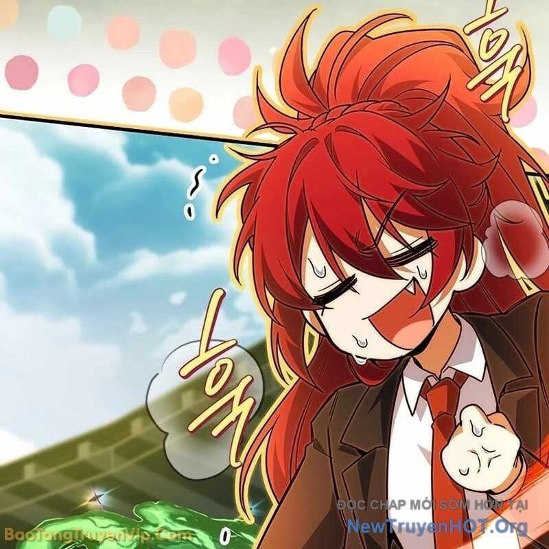 Anh Hùng Huyền Thoại Là Học Viên Danh Dự Của Học Viện - Chapter 53 - Page 202