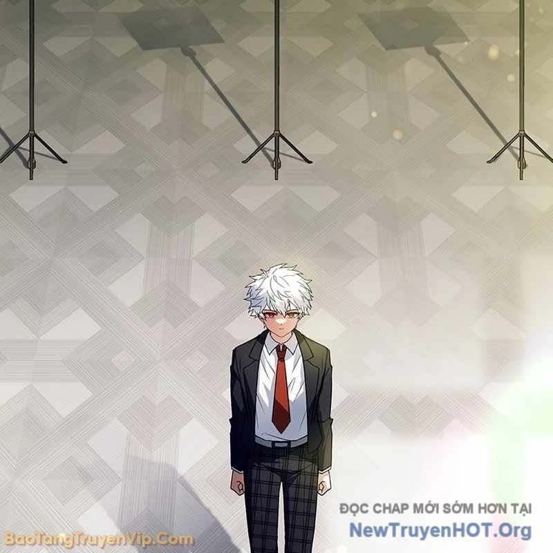 Anh Hùng Huyền Thoại Là Học Viên Danh Dự Của Học Viện - Chapter 53 - Page 21