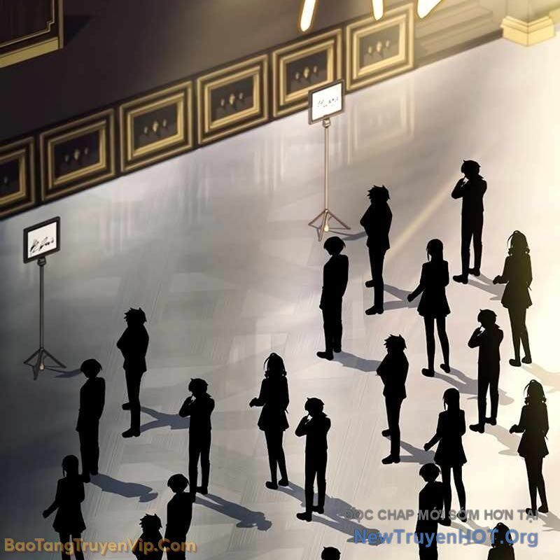 Anh Hùng Huyền Thoại Là Học Viên Danh Dự Của Học Viện - Chapter 53 - Page 42