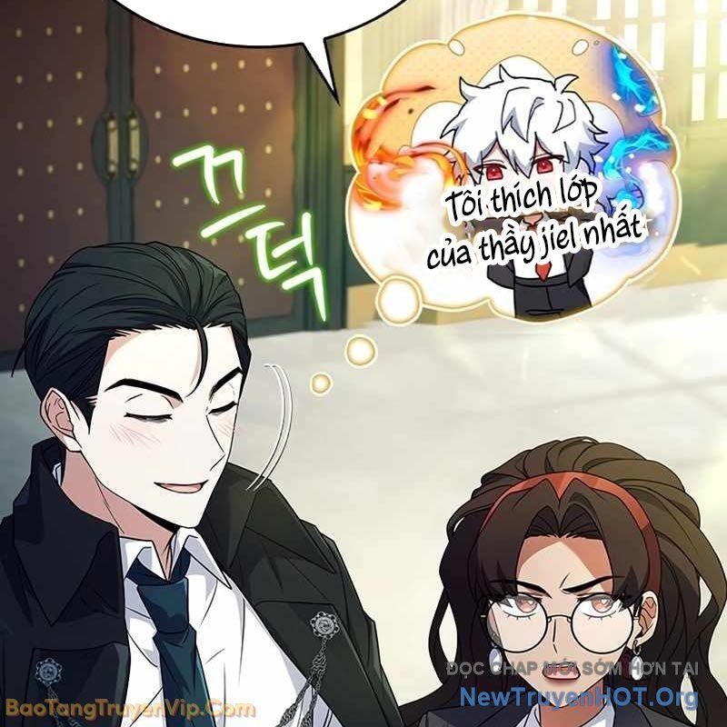 Anh Hùng Huyền Thoại Là Học Viên Danh Dự Của Học Viện - Chapter 53 - Page 45