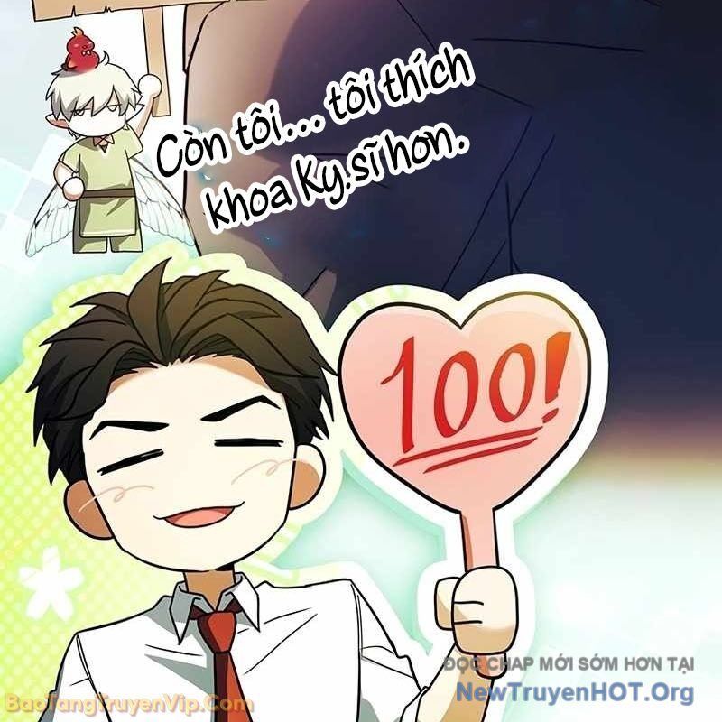 Anh Hùng Huyền Thoại Là Học Viên Danh Dự Của Học Viện - Chapter 53 - Page 51