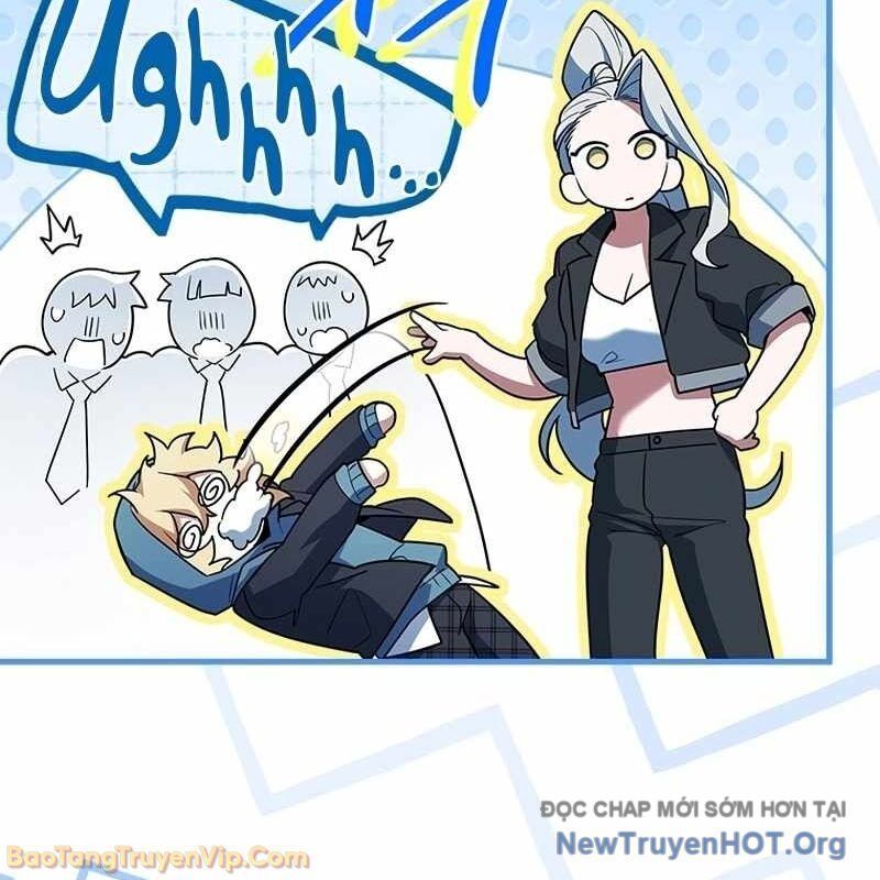 Anh Hùng Huyền Thoại Là Học Viên Danh Dự Của Học Viện - Chapter 53 - Page 57