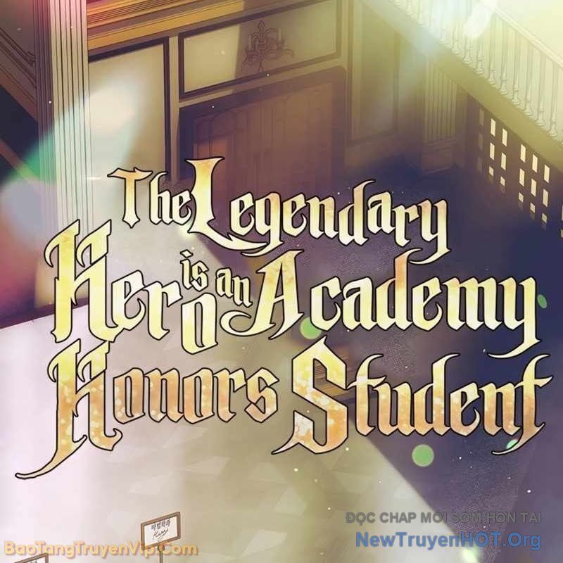 Anh Hùng Huyền Thoại Là Học Viên Danh Dự Của Học Viện - Chapter 53 - Page 65