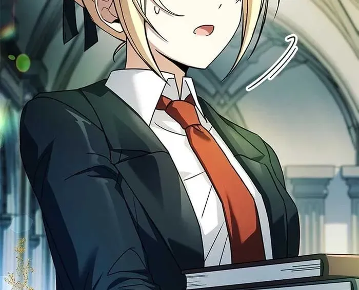 Anh Hùng Huyền Thoại Là Học Viên Danh Dự Của Học Viện - Chapter 54 - Page 10