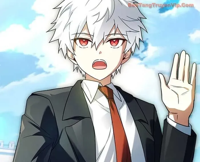 Anh Hùng Huyền Thoại Là Học Viên Danh Dự Của Học Viện - Chapter 54 - Page 105