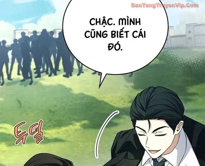 Anh Hùng Huyền Thoại Là Học Viên Danh Dự Của Học Viện - Chapter 54 - Page 108