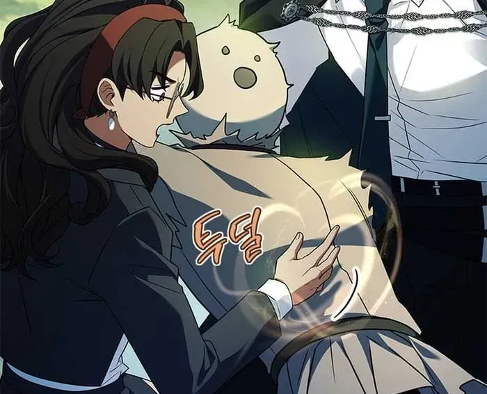 Anh Hùng Huyền Thoại Là Học Viên Danh Dự Của Học Viện - Chapter 54 - Page 109