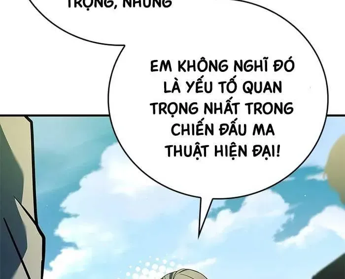 Anh Hùng Huyền Thoại Là Học Viên Danh Dự Của Học Viện - Chapter 54 - Page 112