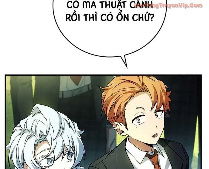 Anh Hùng Huyền Thoại Là Học Viên Danh Dự Của Học Viện - Chapter 54 - Page 120