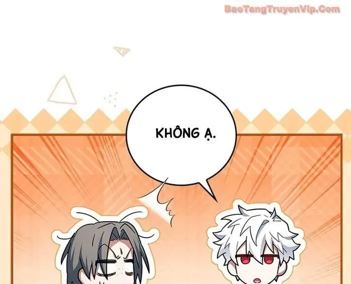 Anh Hùng Huyền Thoại Là Học Viên Danh Dự Của Học Viện - Chapter 54 - Page 141