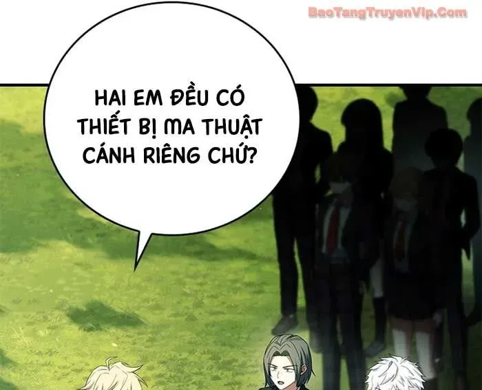 Anh Hùng Huyền Thoại Là Học Viên Danh Dự Của Học Viện - Chapter 54 - Page 146