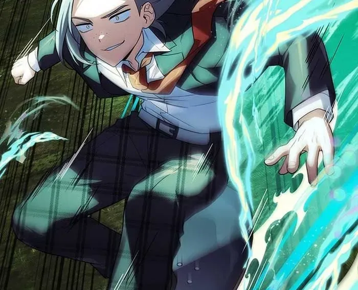 Anh Hùng Huyền Thoại Là Học Viên Danh Dự Của Học Viện - Chapter 54 - Page 165