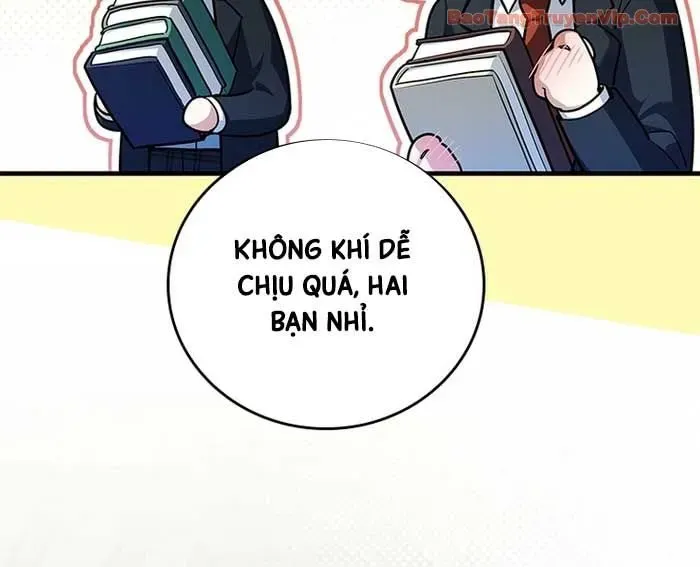 Anh Hùng Huyền Thoại Là Học Viên Danh Dự Của Học Viện - Chapter 54 - Page 18