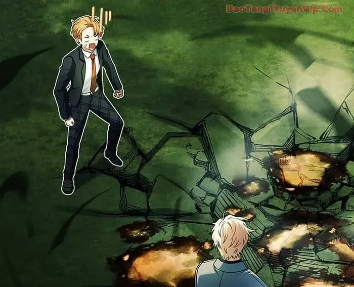Anh Hùng Huyền Thoại Là Học Viên Danh Dự Của Học Viện - Chapter 54 - Page 191