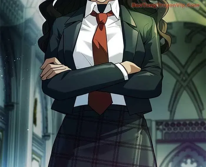 Anh Hùng Huyền Thoại Là Học Viên Danh Dự Của Học Viện - Chapter 54 - Page 21