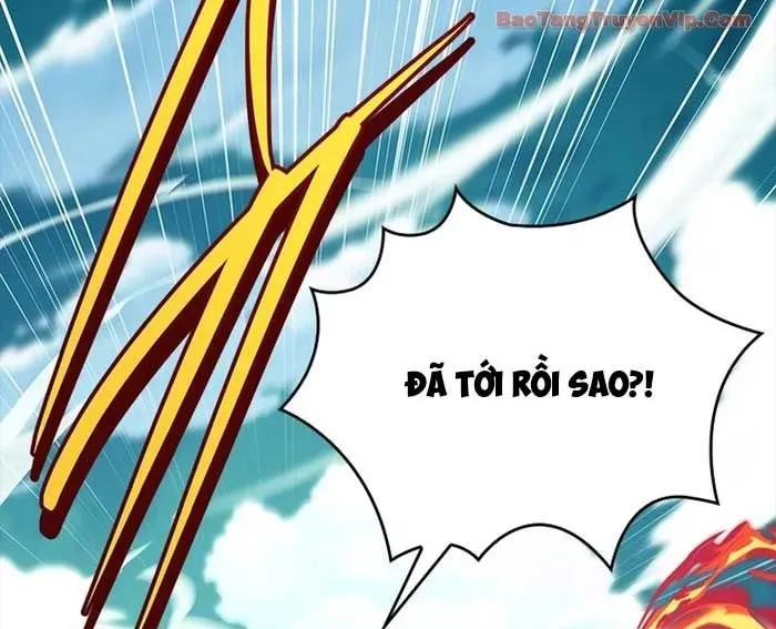 Anh Hùng Huyền Thoại Là Học Viên Danh Dự Của Học Viện - Chapter 54 - Page 214