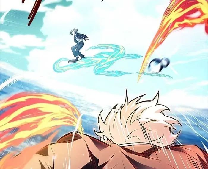 Anh Hùng Huyền Thoại Là Học Viên Danh Dự Của Học Viện - Chapter 54 - Page 215