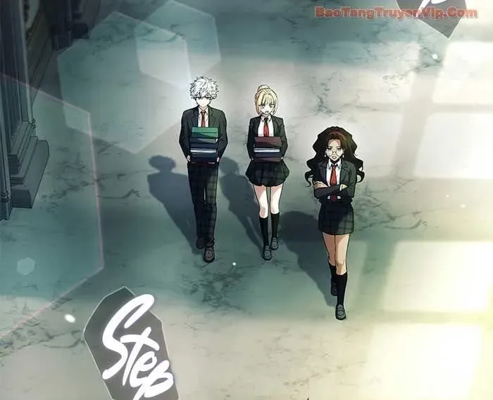 Anh Hùng Huyền Thoại Là Học Viên Danh Dự Của Học Viện - Chapter 54 - Page 24