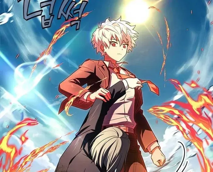 Anh Hùng Huyền Thoại Là Học Viên Danh Dự Của Học Viện - Chapter 54 - Page 244