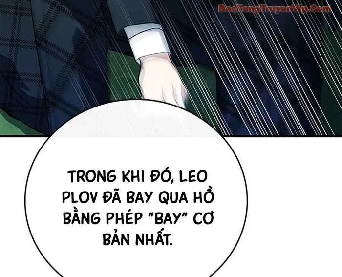 Anh Hùng Huyền Thoại Là Học Viên Danh Dự Của Học Viện - Chapter 54 - Page 252