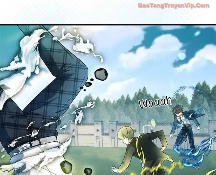 Anh Hùng Huyền Thoại Là Học Viên Danh Dự Của Học Viện - Chapter 54 - Page 264