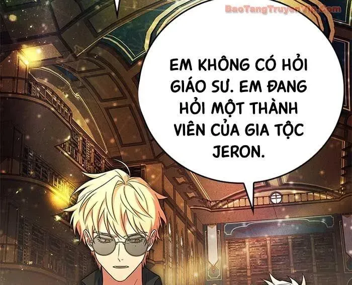 Anh Hùng Huyền Thoại Là Học Viên Danh Dự Của Học Viện - Chapter 54 - Page 273