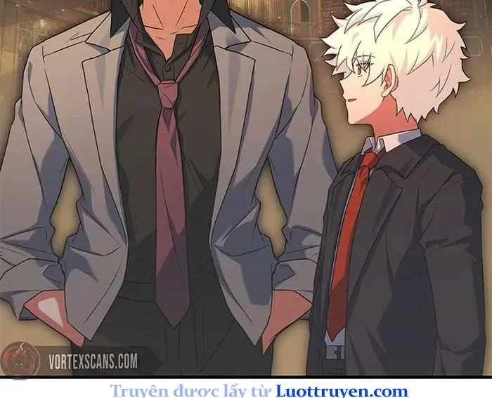 Anh Hùng Huyền Thoại Là Học Viên Danh Dự Của Học Viện - Chapter 54 - Page 274