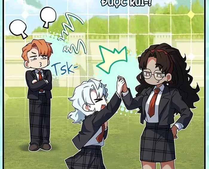 Anh Hùng Huyền Thoại Là Học Viên Danh Dự Của Học Viện - Chapter 54 - Page 277