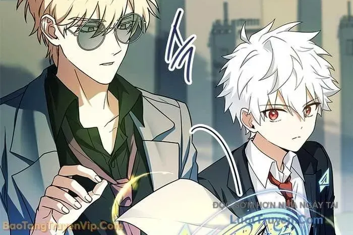 Anh Hùng Huyền Thoại Là Học Viên Danh Dự Của Học Viện - Chapter 54 - Page 281