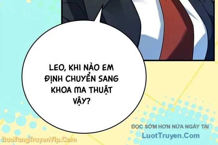 Anh Hùng Huyền Thoại Là Học Viên Danh Dự Của Học Viện - Chapter 54 - Page 29