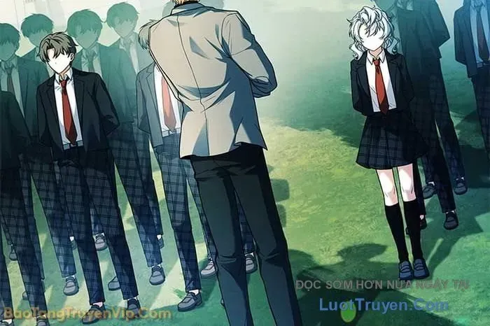 Anh Hùng Huyền Thoại Là Học Viên Danh Dự Của Học Viện - Chapter 54 - Page 35