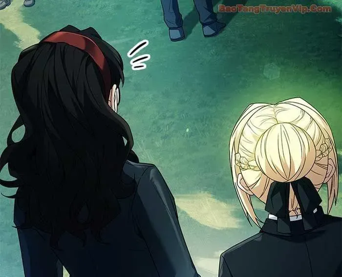 Anh Hùng Huyền Thoại Là Học Viên Danh Dự Của Học Viện - Chapter 54 - Page 36