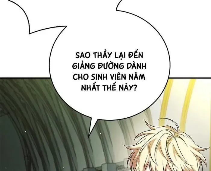 Anh Hùng Huyền Thoại Là Học Viên Danh Dự Của Học Viện - Chapter 54 - Page 43