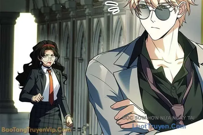 Anh Hùng Huyền Thoại Là Học Viên Danh Dự Của Học Viện - Chapter 54 - Page 44