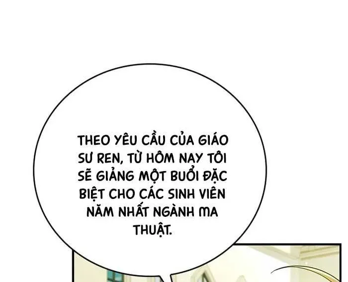 Anh Hùng Huyền Thoại Là Học Viên Danh Dự Của Học Viện - Chapter 54 - Page 46