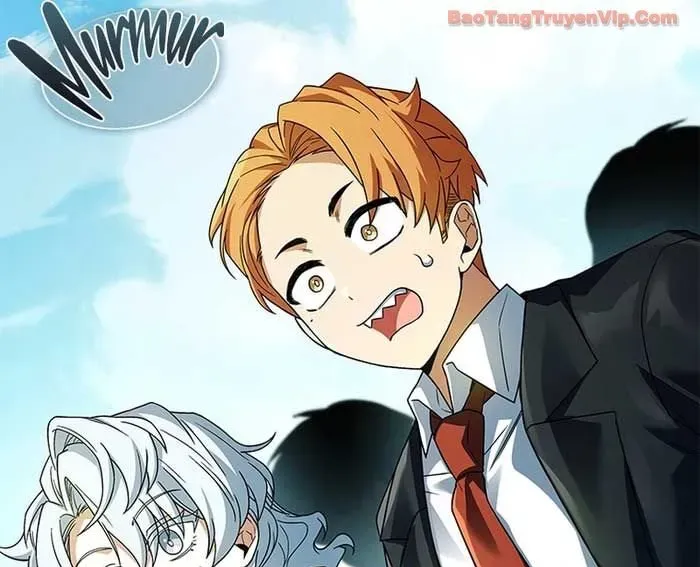 Anh Hùng Huyền Thoại Là Học Viên Danh Dự Của Học Viện - Chapter 54 - Page 53
