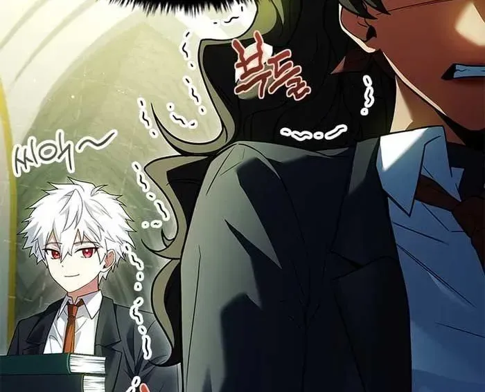 Anh Hùng Huyền Thoại Là Học Viên Danh Dự Của Học Viện - Chapter 54 - Page 57