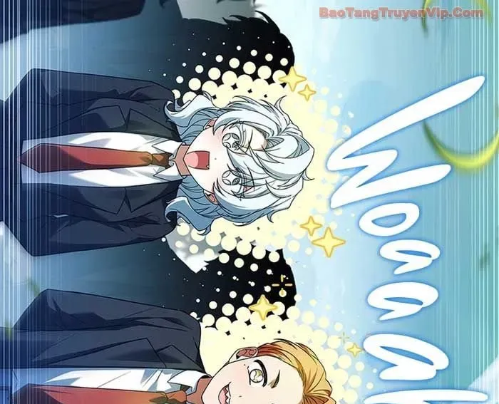 Anh Hùng Huyền Thoại Là Học Viên Danh Dự Của Học Viện - Chapter 54 - Page 65