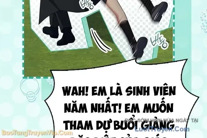 Anh Hùng Huyền Thoại Là Học Viên Danh Dự Của Học Viện - Chapter 54 - Page 73