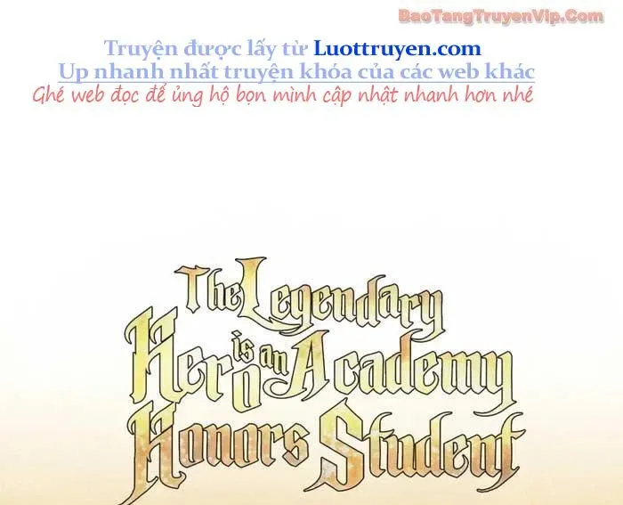 Anh Hùng Huyền Thoại Là Học Viên Danh Dự Của Học Viện - Chapter 54 - Page 80