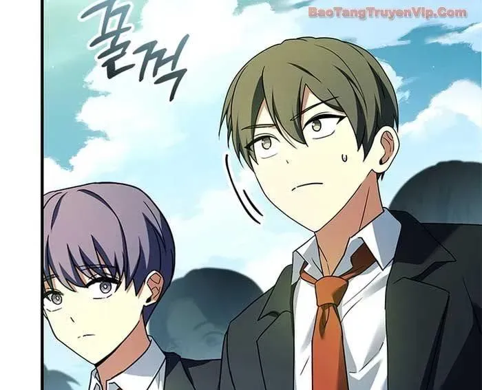 Anh Hùng Huyền Thoại Là Học Viên Danh Dự Của Học Viện - Chapter 54 - Page 89