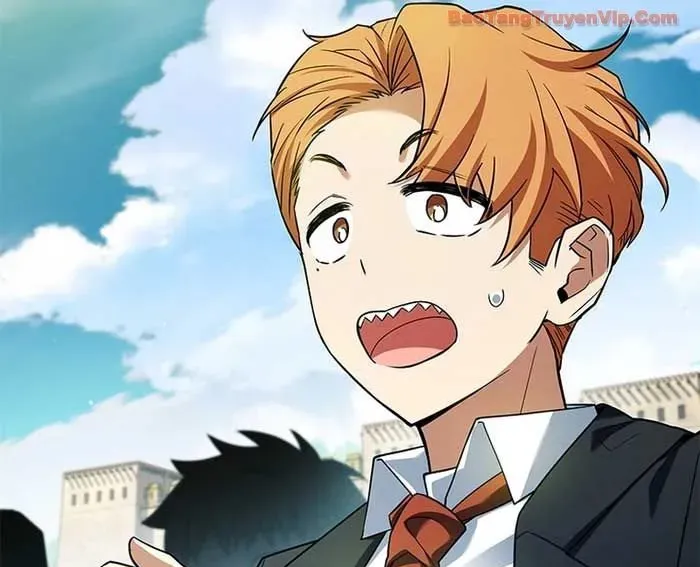 Anh Hùng Huyền Thoại Là Học Viên Danh Dự Của Học Viện - Chapter 54 - Page 99