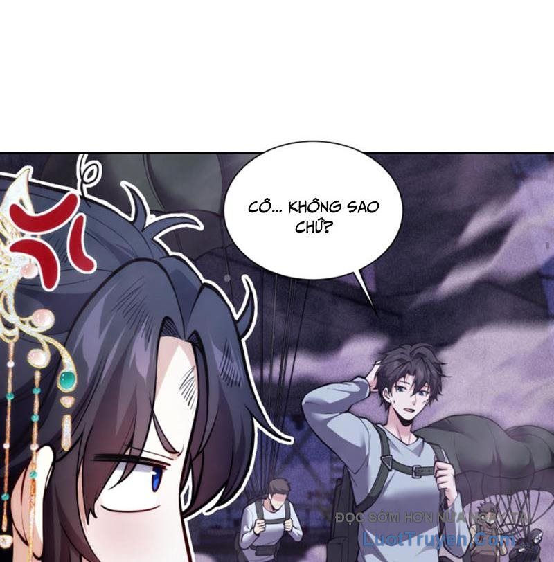 Ta Học Trảm Thần Trong Bệnh Viện Tâm Thần - Chapter 283 - Page 12