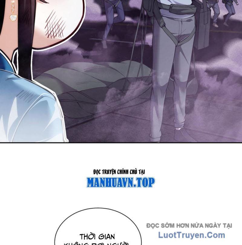 Ta Học Trảm Thần Trong Bệnh Viện Tâm Thần - Chapter 283 - Page 13