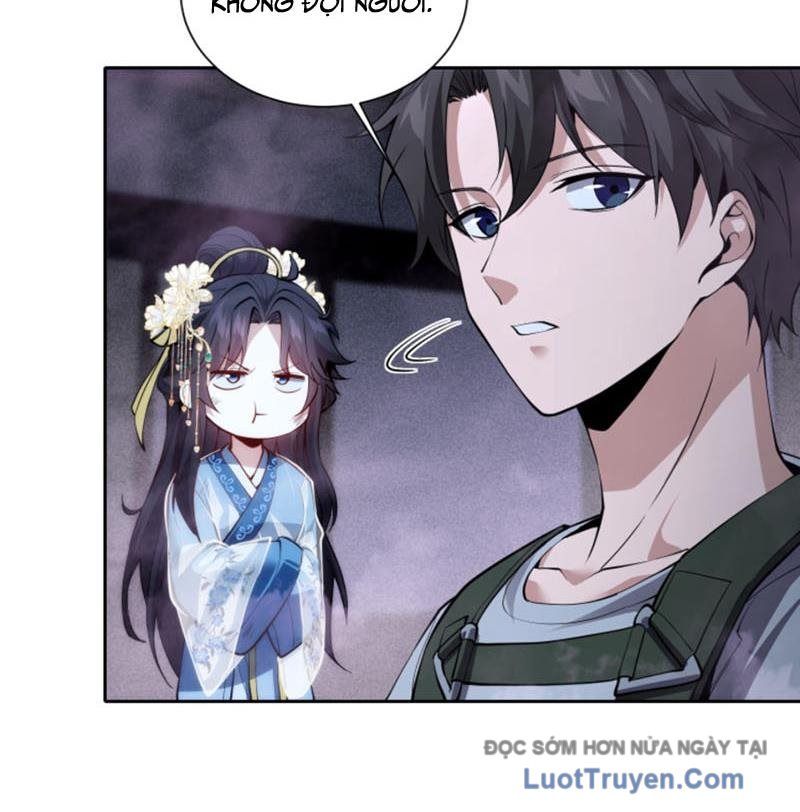 Ta Học Trảm Thần Trong Bệnh Viện Tâm Thần - Chapter 283 - Page 14