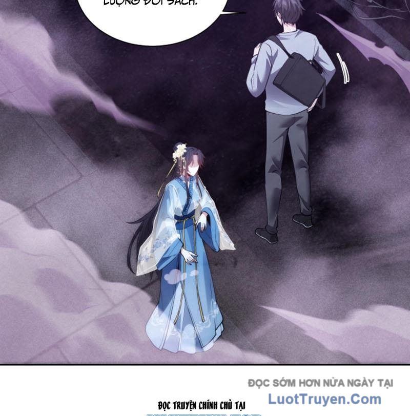 Ta Học Trảm Thần Trong Bệnh Viện Tâm Thần - Chapter 283 - Page 17