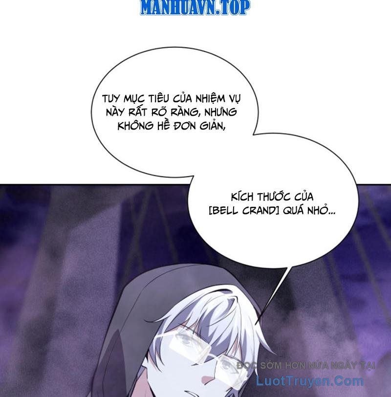 Ta Học Trảm Thần Trong Bệnh Viện Tâm Thần - Chapter 283 - Page 18