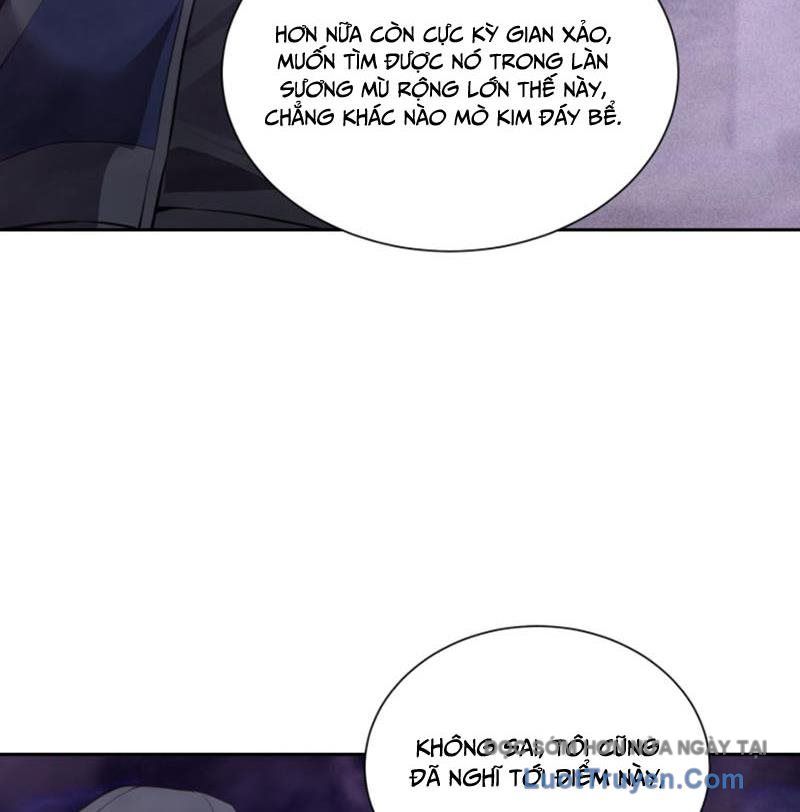 Ta Học Trảm Thần Trong Bệnh Viện Tâm Thần - Chapter 283 - Page 20