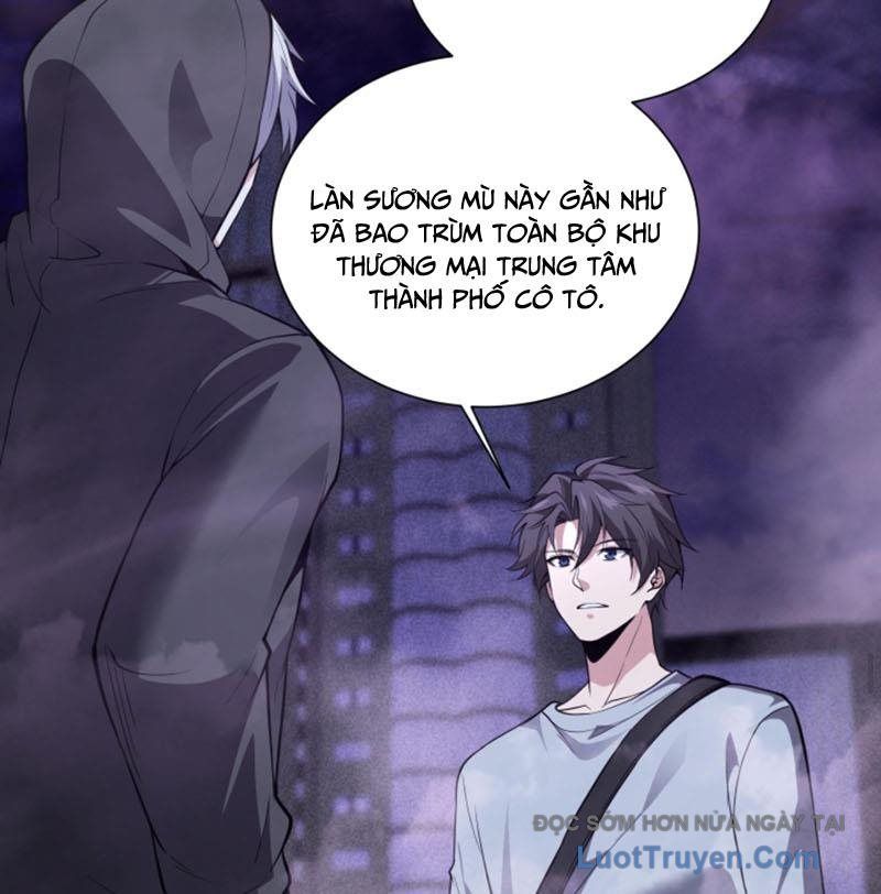 Ta Học Trảm Thần Trong Bệnh Viện Tâm Thần - Chapter 283 - Page 21